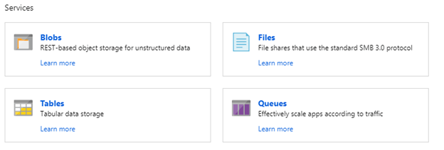 Changing The Contents Of Your .NET Application On The Fly Using Azure Storage